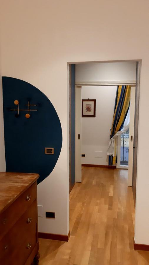 La Casa Di Sacco - Centro Appartamento *