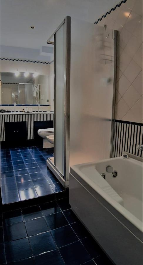 Appartement La Casa Di Sacco - Centro