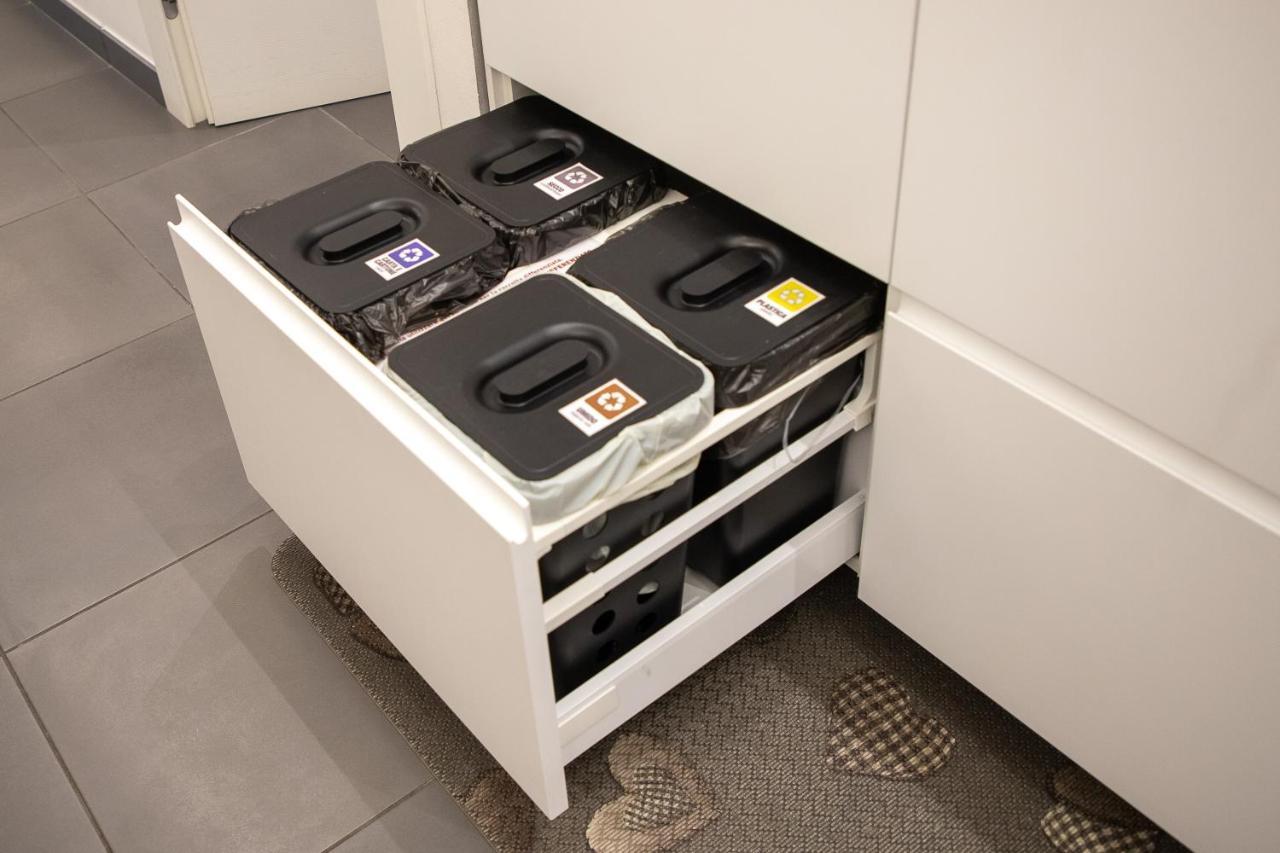 Happy Bo Centro Free Private Parking Appartement