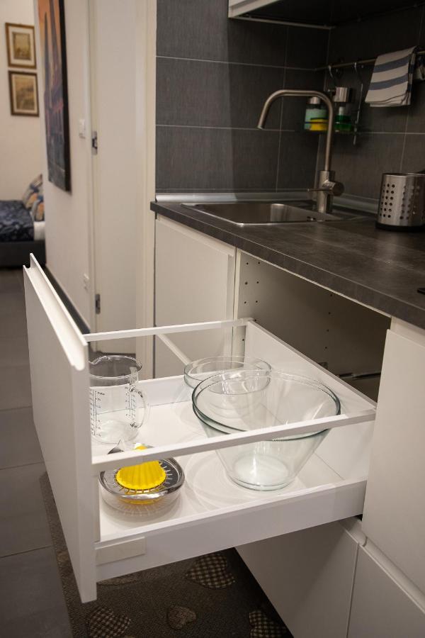 Happy Bo Centro Free Private Parking Appartement Bologne