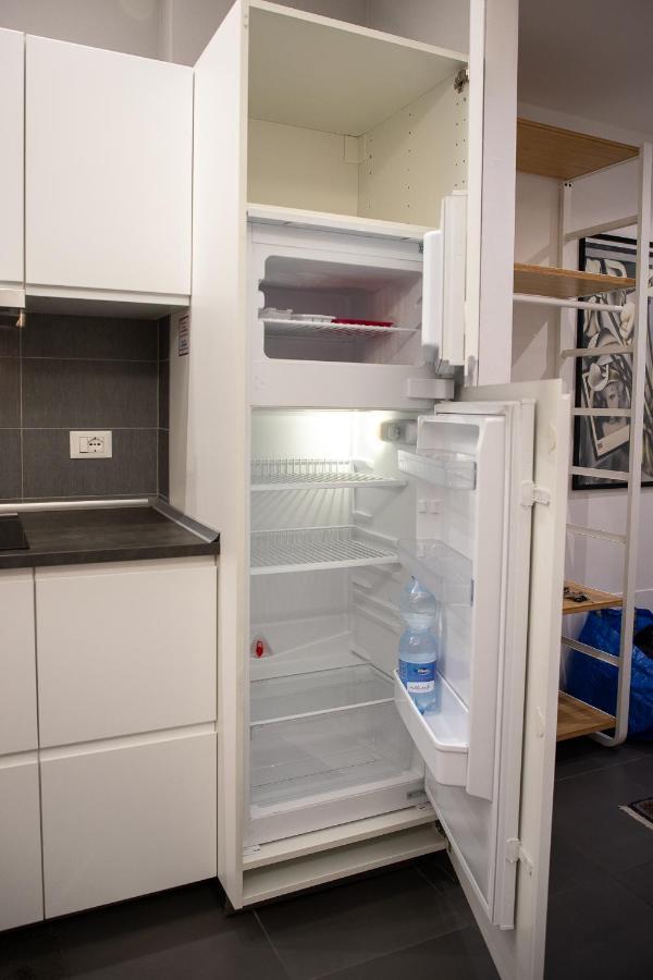 Happy Bo Centro Free Private Parking Appartement *