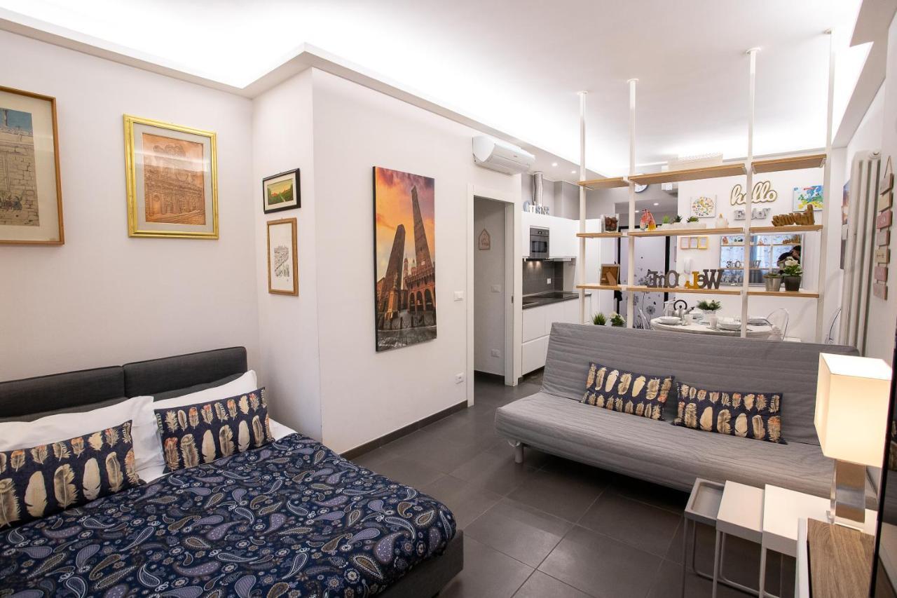 Happy Bo Centro Free Private Parking * Bologne
