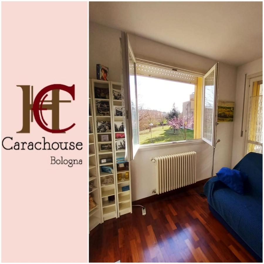 Carachouse - Apartamento *
