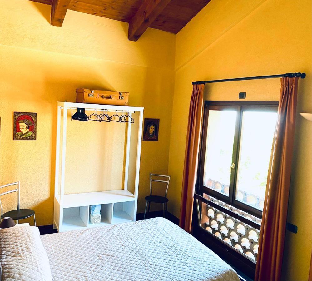 Bed and breakfast Podere Boschetto R&b *