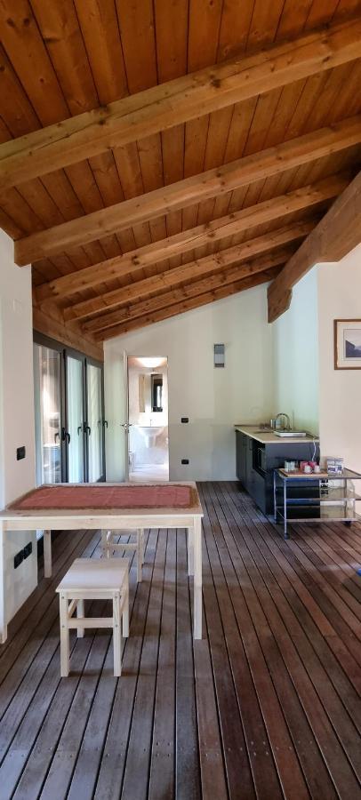 Appartamento Farolfi Galliera Bologna