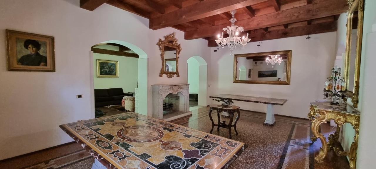 Appartamento Farolfi Galliera *