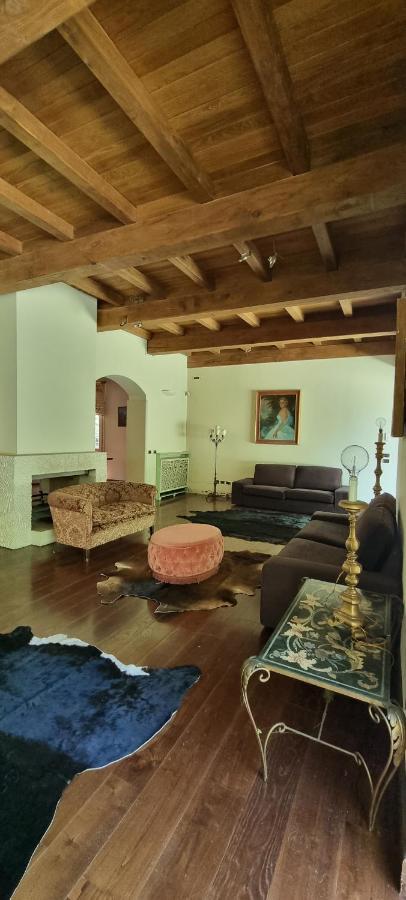 Appartamento Farolfi Galliera
