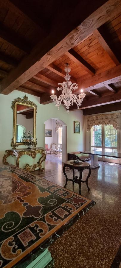 Appartamento Farolfi Galliera Bologna