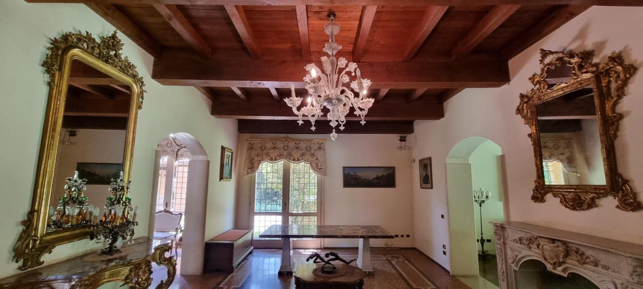 Appartamento Farolfi Galliera *