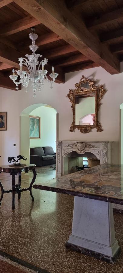 Farolfi Galliera Appartamento Bologna