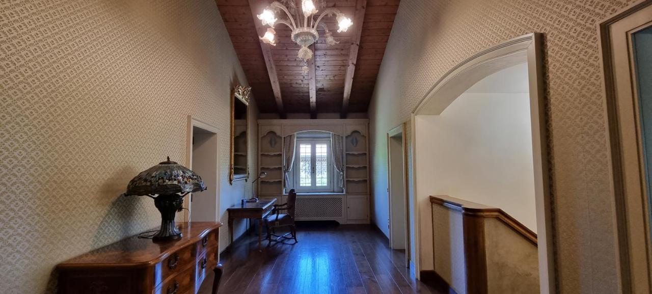 Appartamento Farolfi Galliera *
