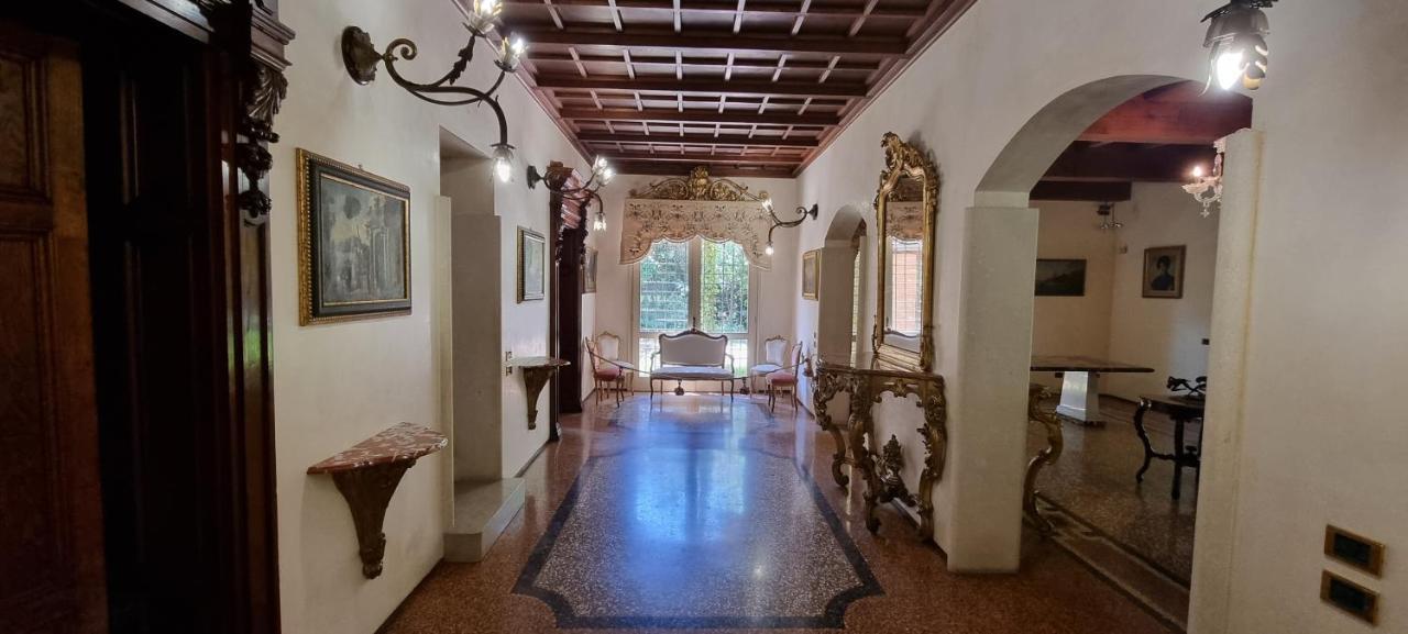 Farolfi Galliera Appartamento Bologna