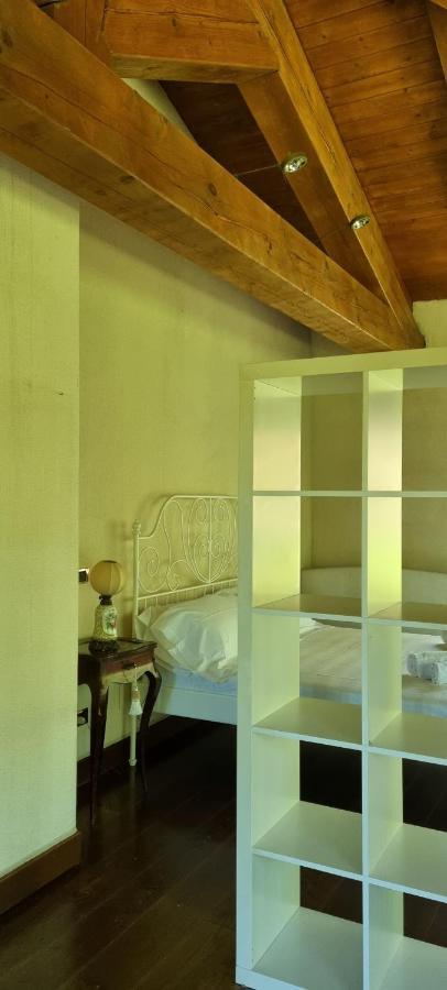 Appartamento Farolfi Galliera Bologna