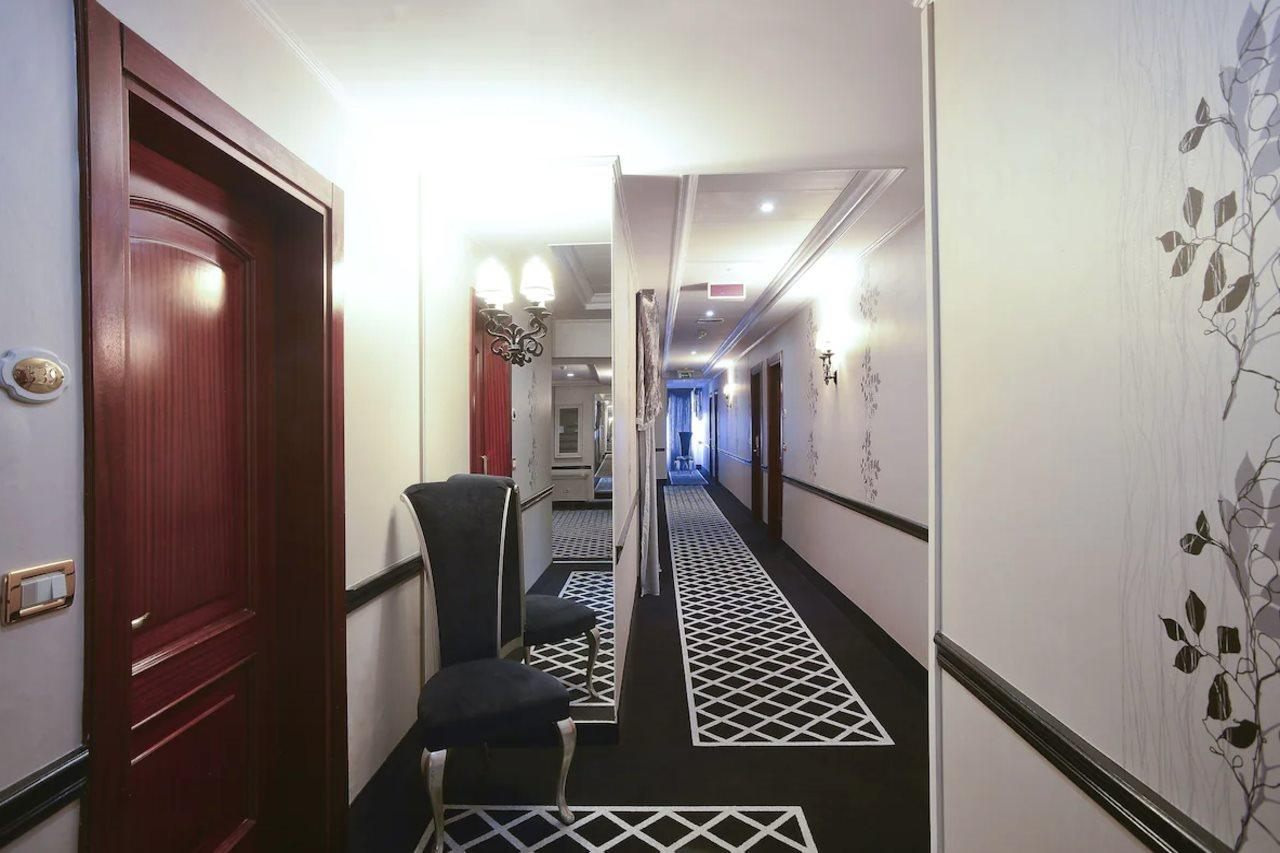Zanhotel Tre Vecchi Bologna