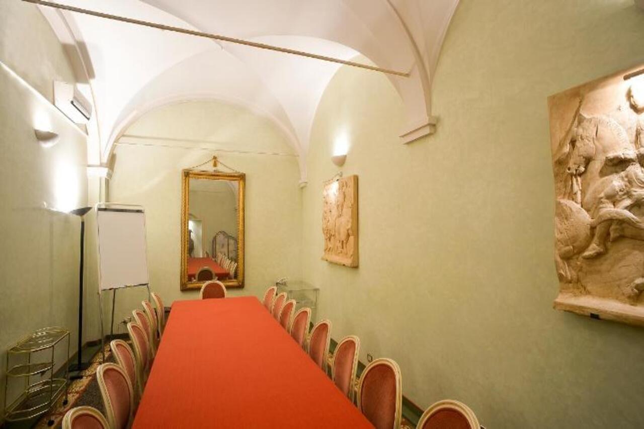 Zanhotel Tre Vecchi Bologna