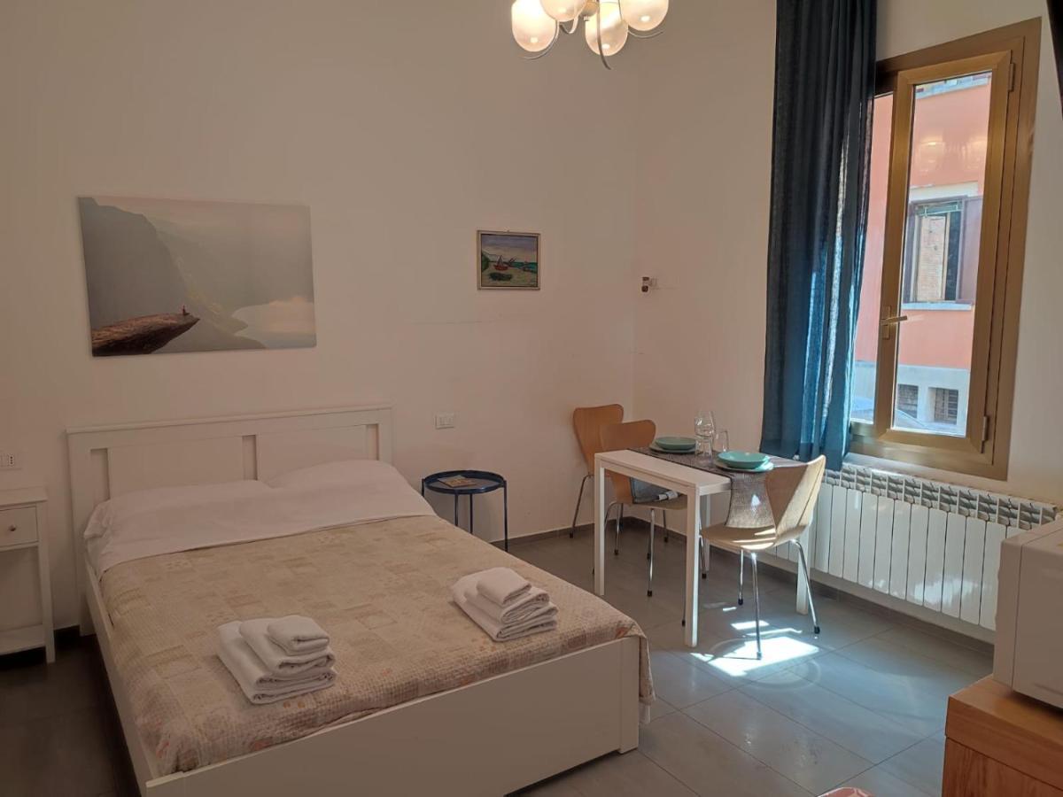 Appartement Dormi Tranquillo *