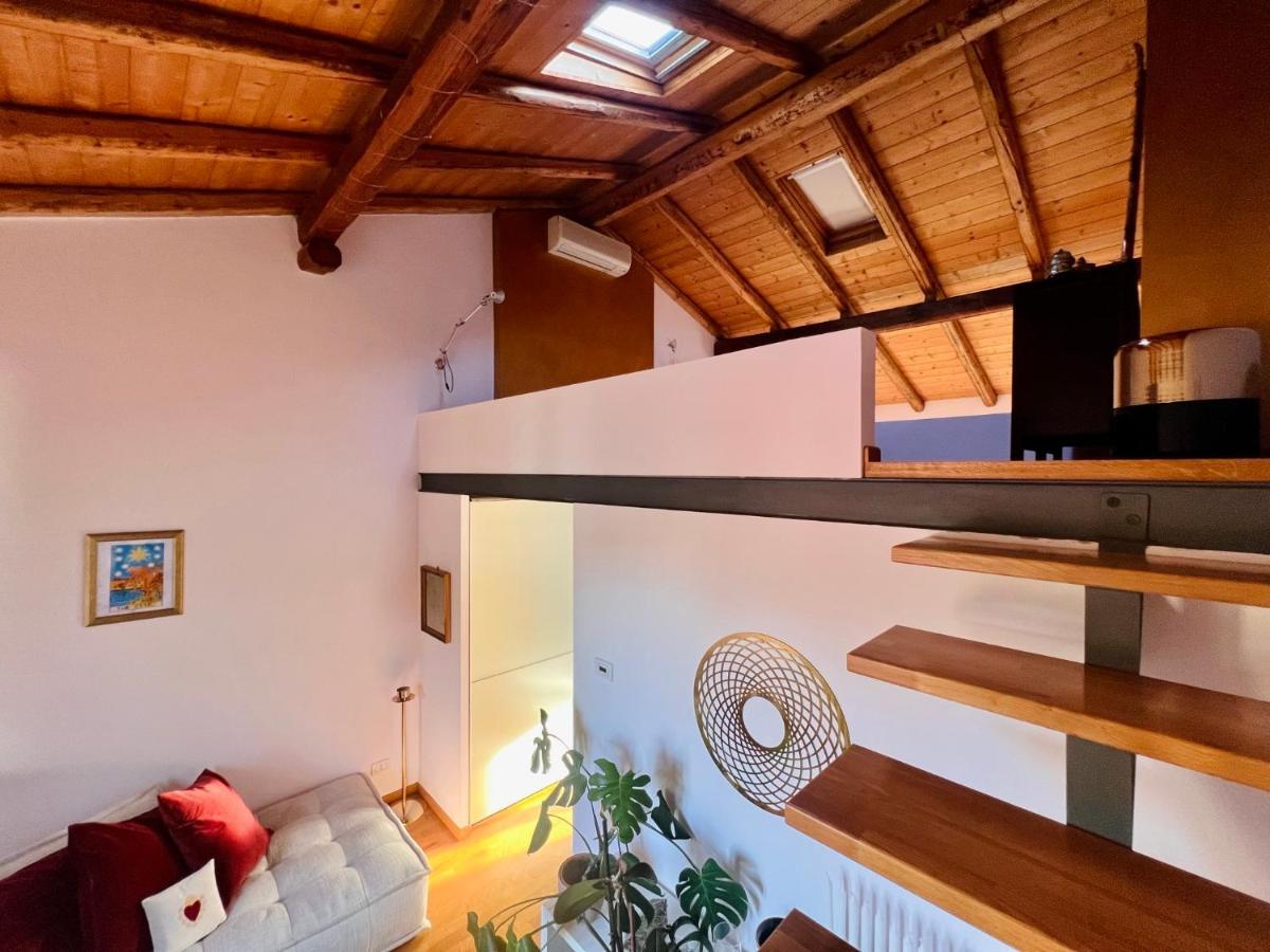 House Of Alchemy - San Luca - Stadio * Bologna