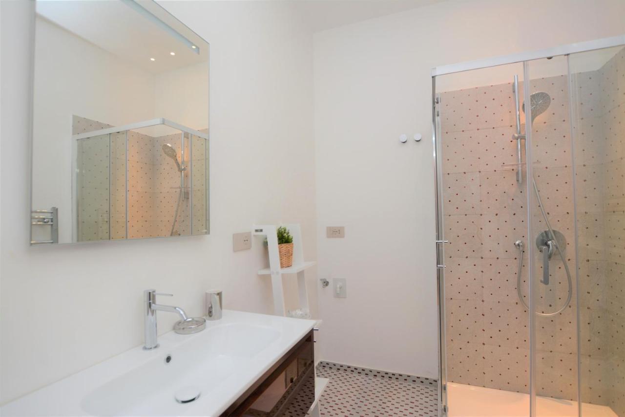 Apartamento La Dotta - Via Jacopo Barozzi 2 *
