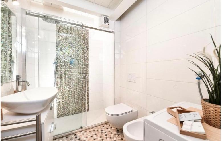 City. Apartamento