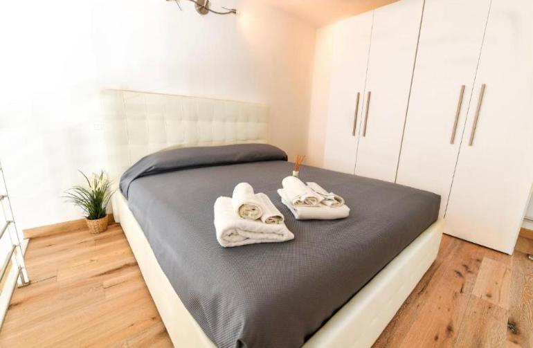 Apartamento City.