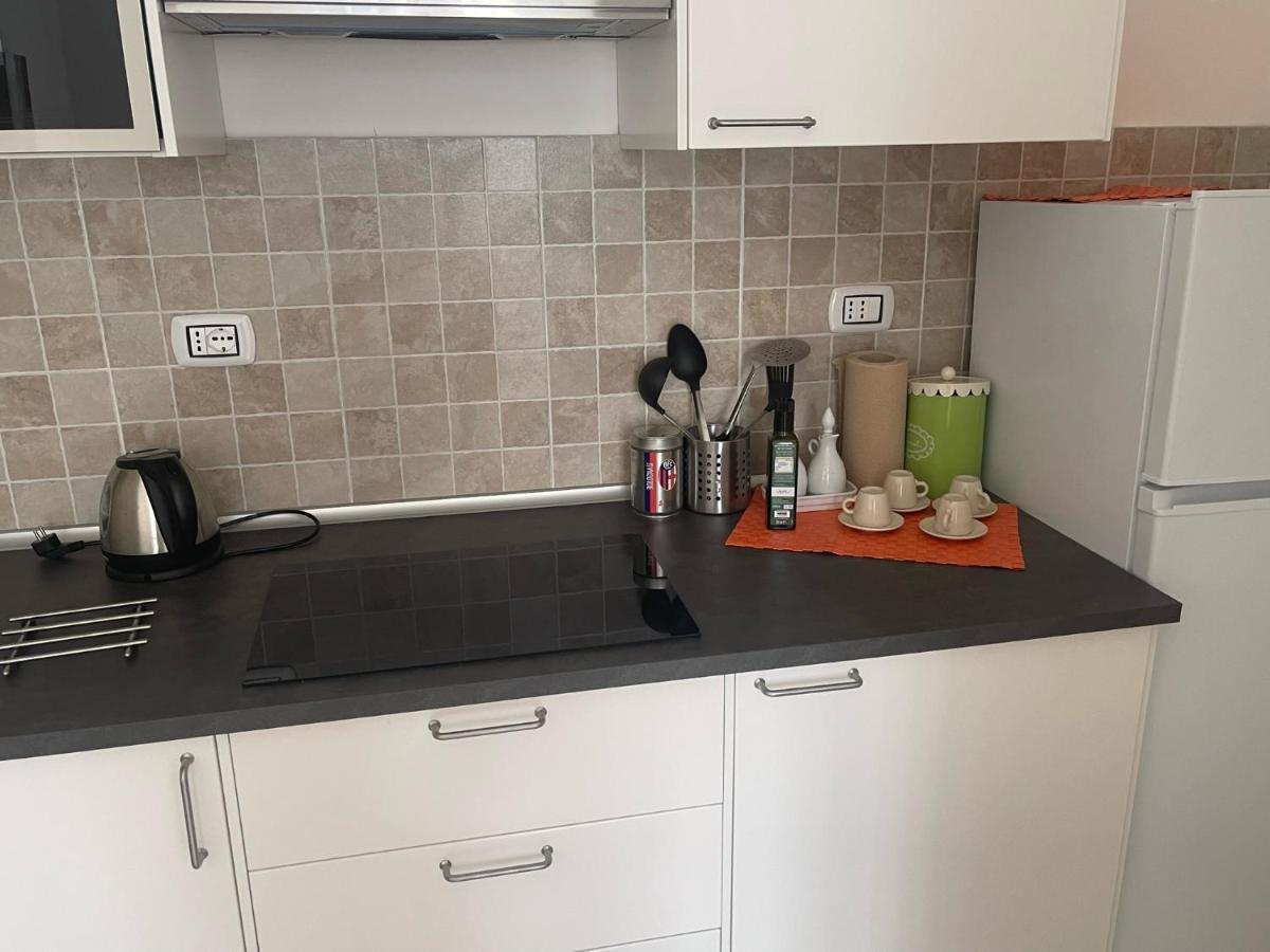 15 - Tourist House Primaticcio - Self Check-in Apartment