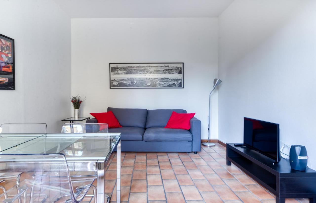 Apartamento Castiglione Family By Wonderful Italy