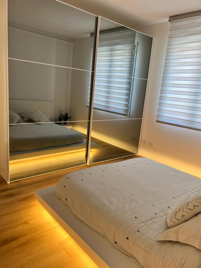 Apartment Ferrarese209 *