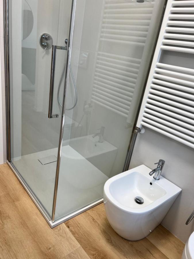 Appartement Ferrarese209 *