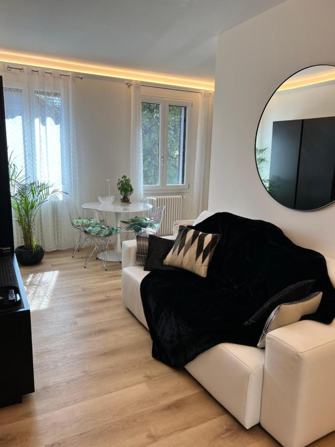 Apartment Ferrarese209