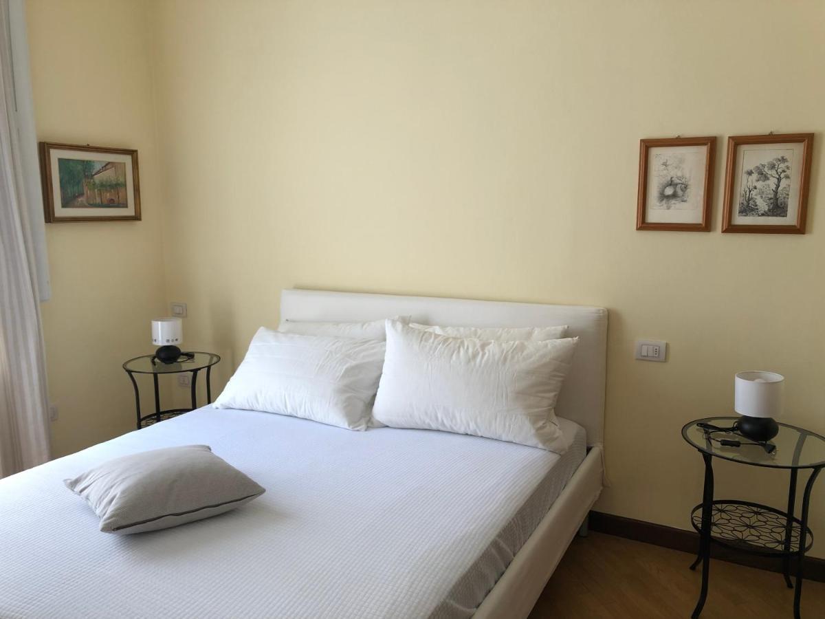 Casa Galliera Centro Apartment