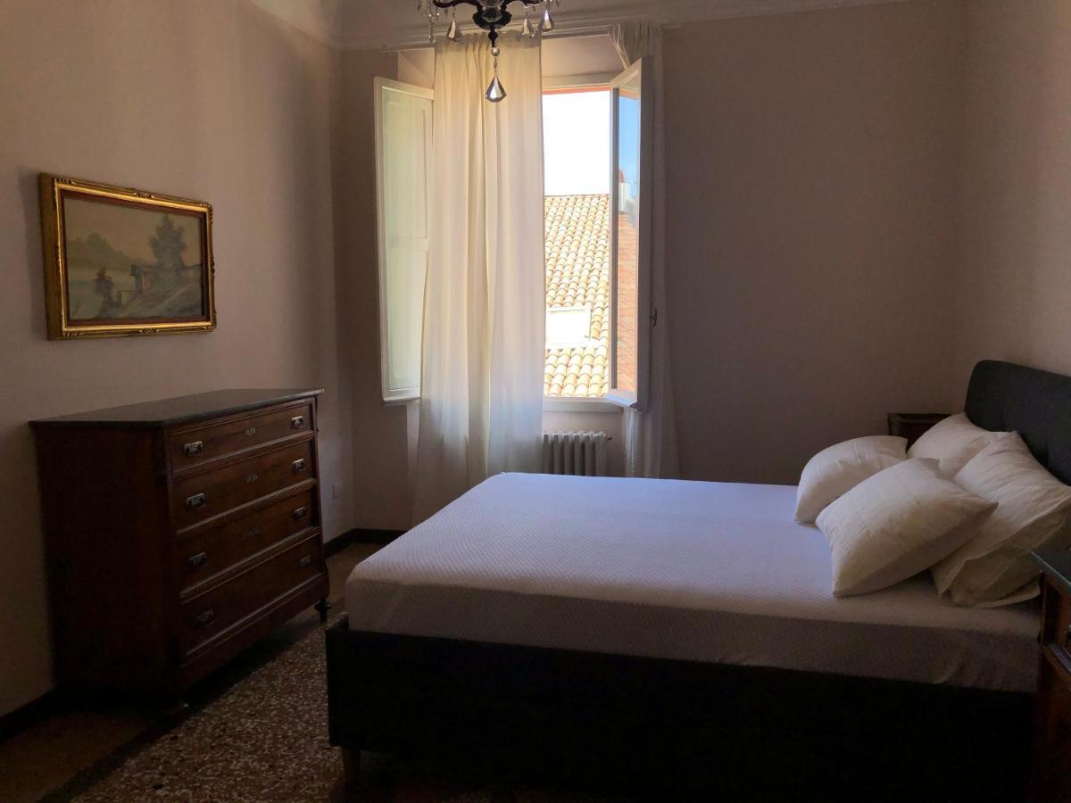 Casa Galliera Centro Apartment Bologna
