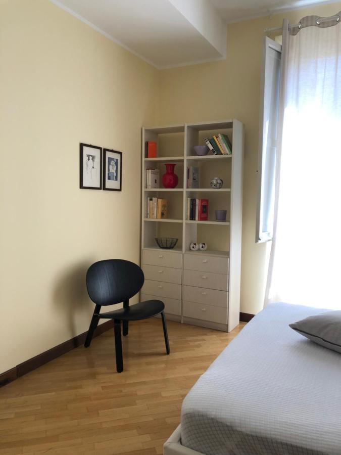 Casa Galliera Centro Bologna