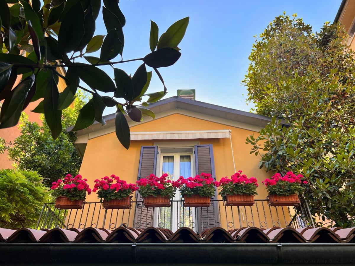 La Magnolia Bolonha
