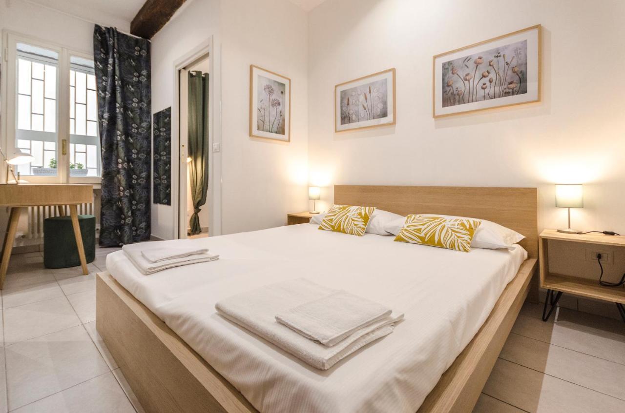 Pietralata Appartement