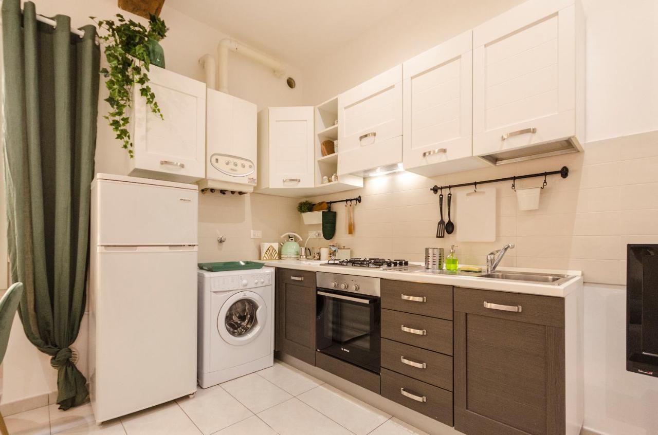 Pietralata Appartement Bologne