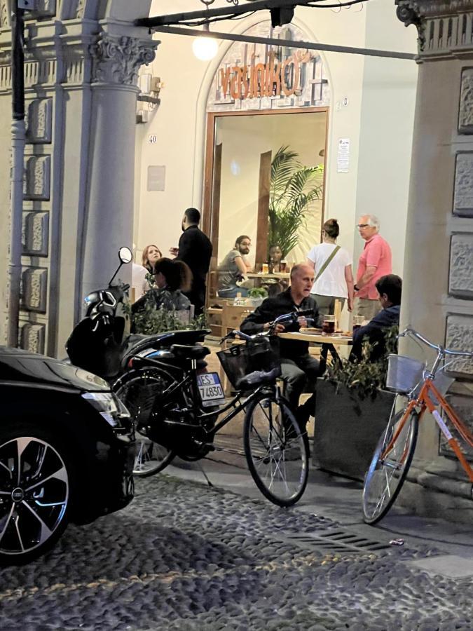 Gasthof Moonlight Centro Bologna