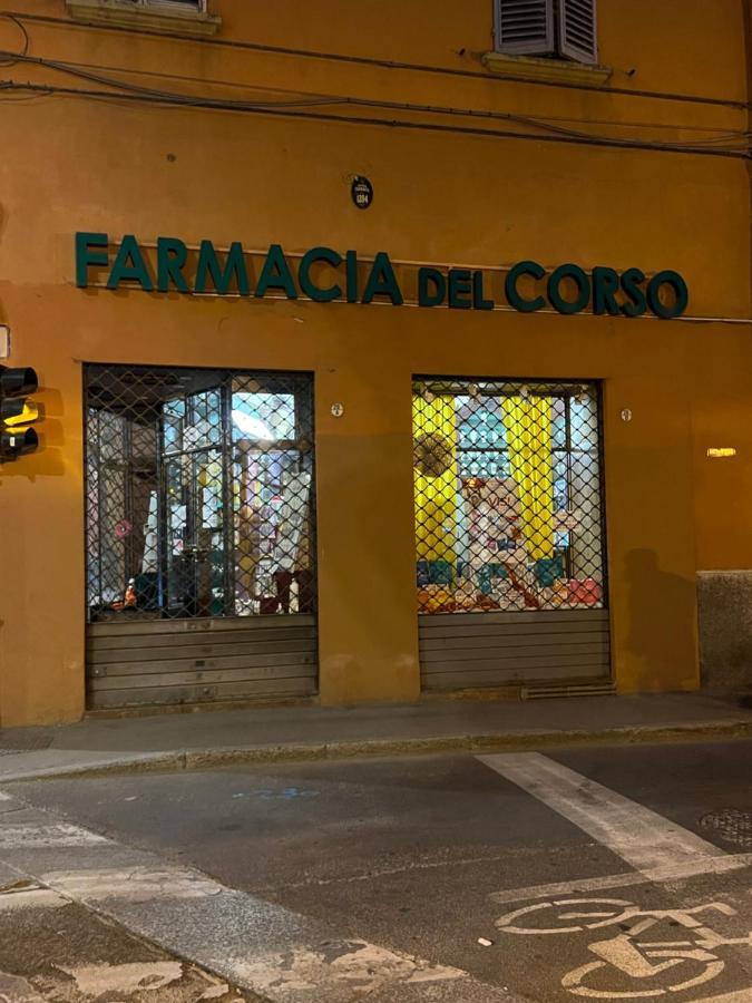 Moonlight Centro Bologna
