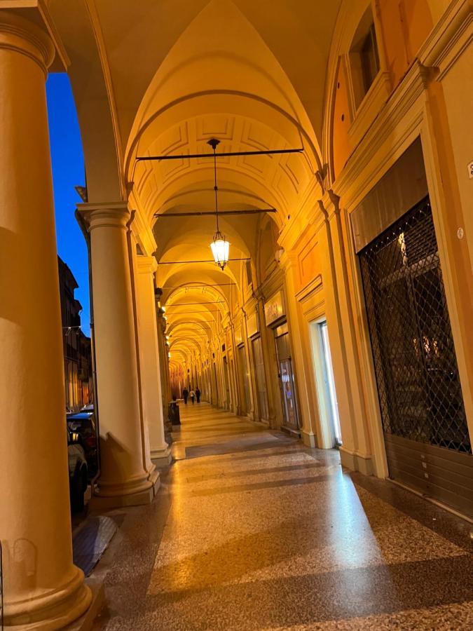 Gæstehus Moonlight Centro Bologna