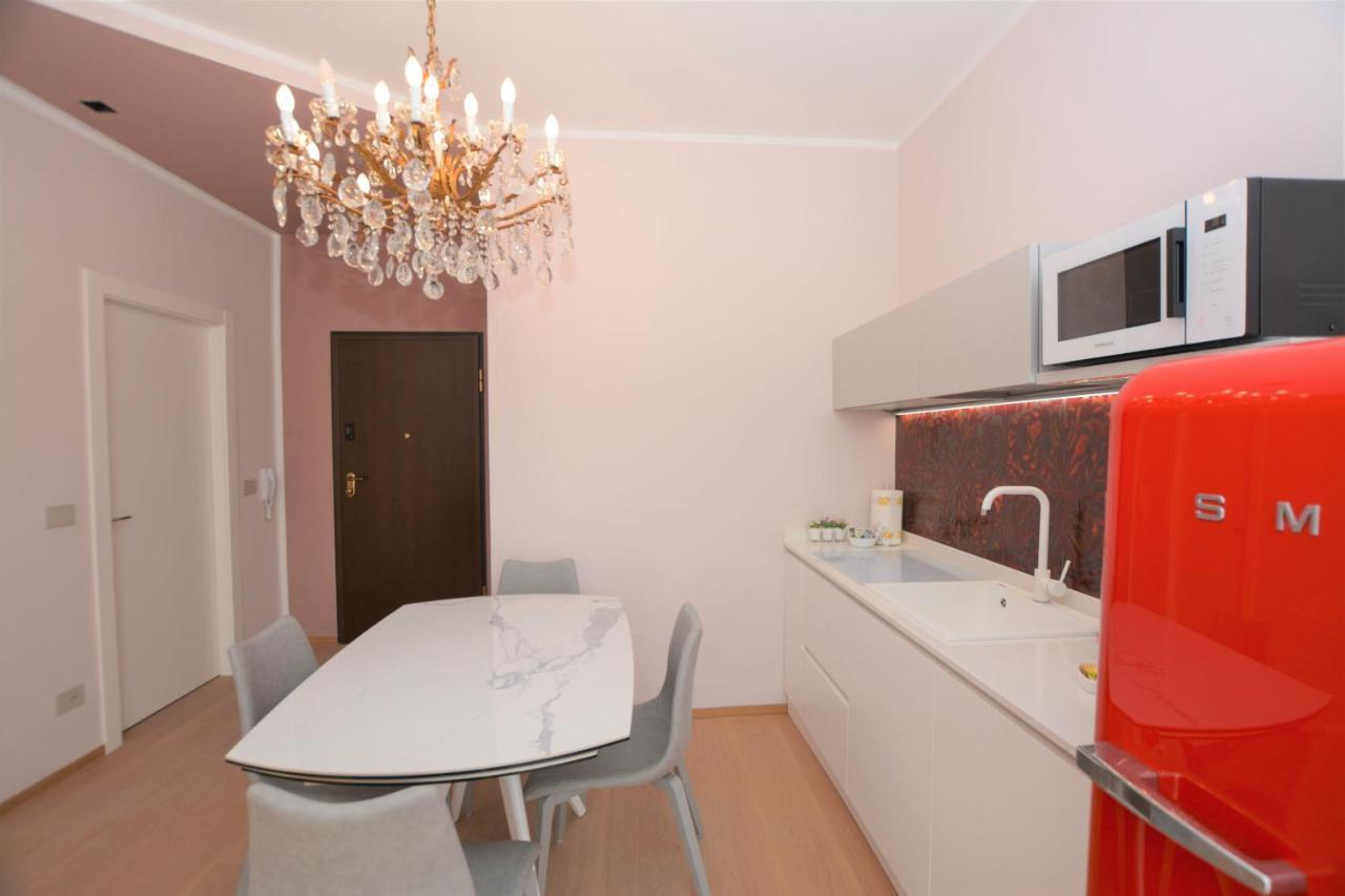 La Dotta - Via Jacopo Barozzi 2 Apartamento *