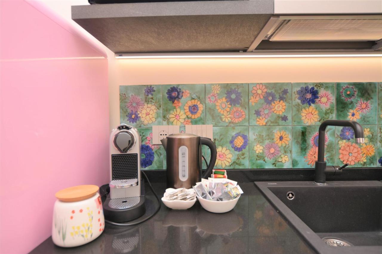 Apartamento La Dotta - Via Jacopo Barozzi 2 Bolonia