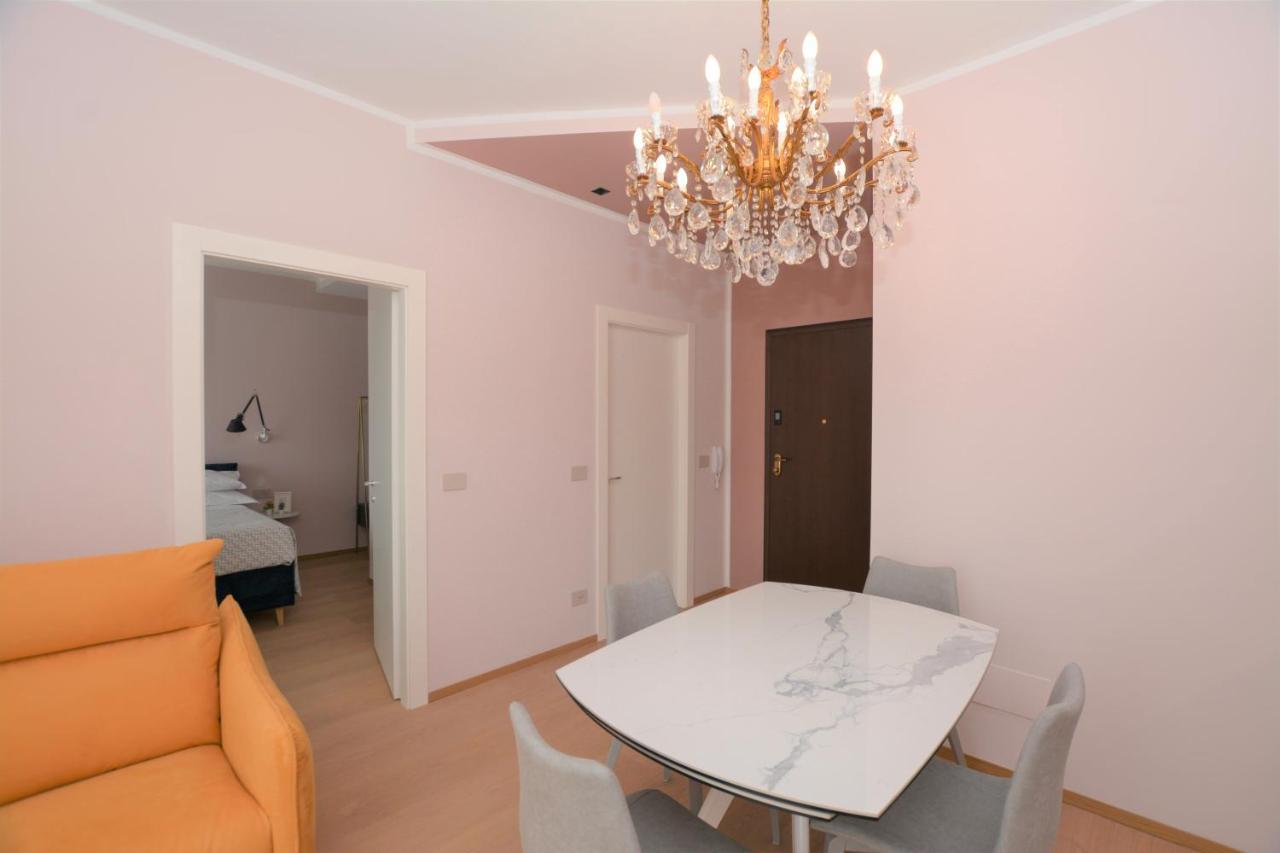 La Dotta - Via Jacopo Barozzi 2 Apartamento *