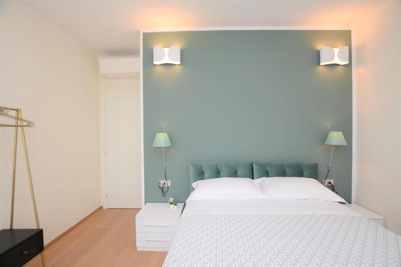 Apartamento La Dotta - Via Jacopo Barozzi 2 Bolonia