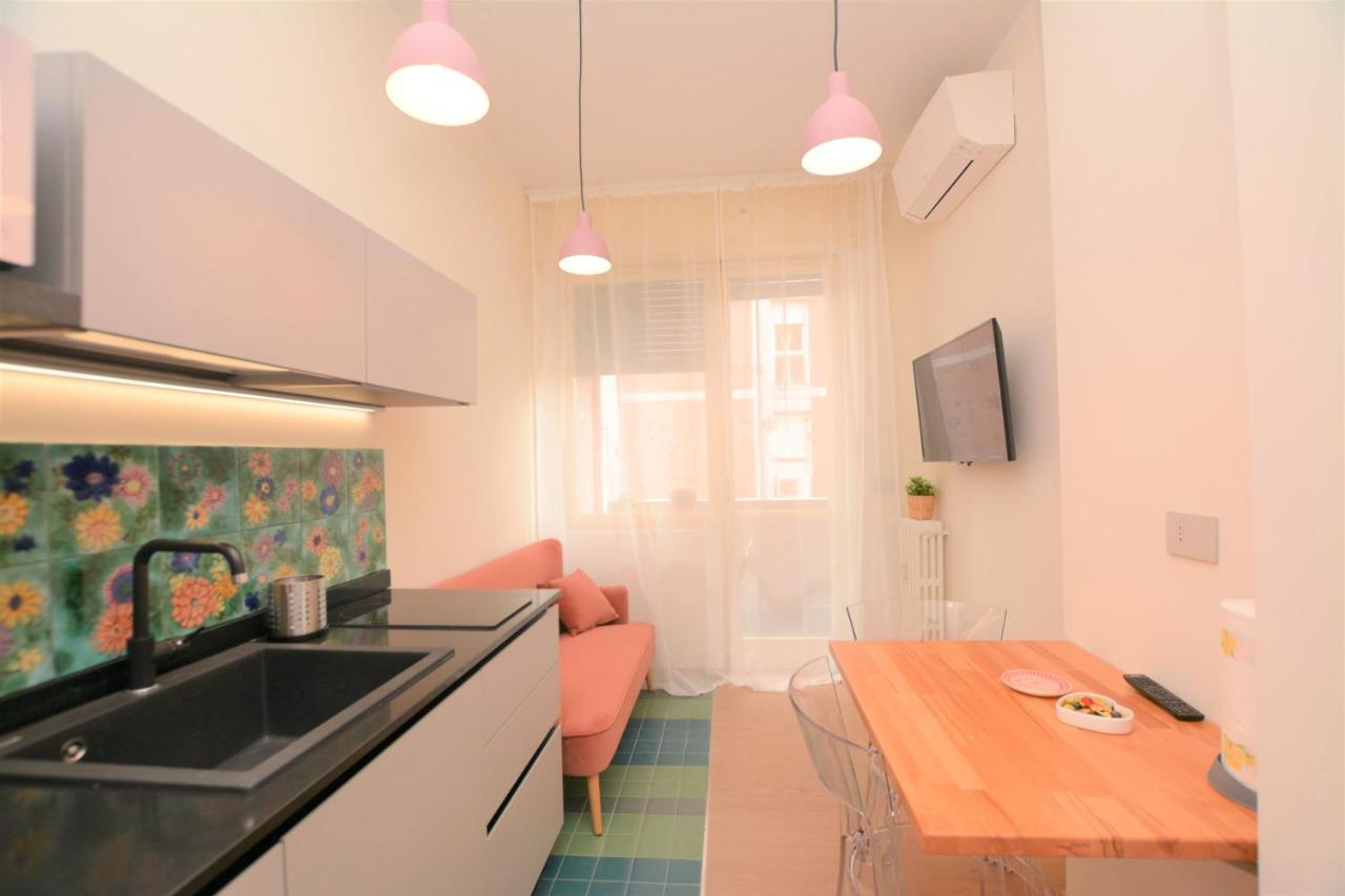 Apartamento La Dotta - Via Jacopo Barozzi 2