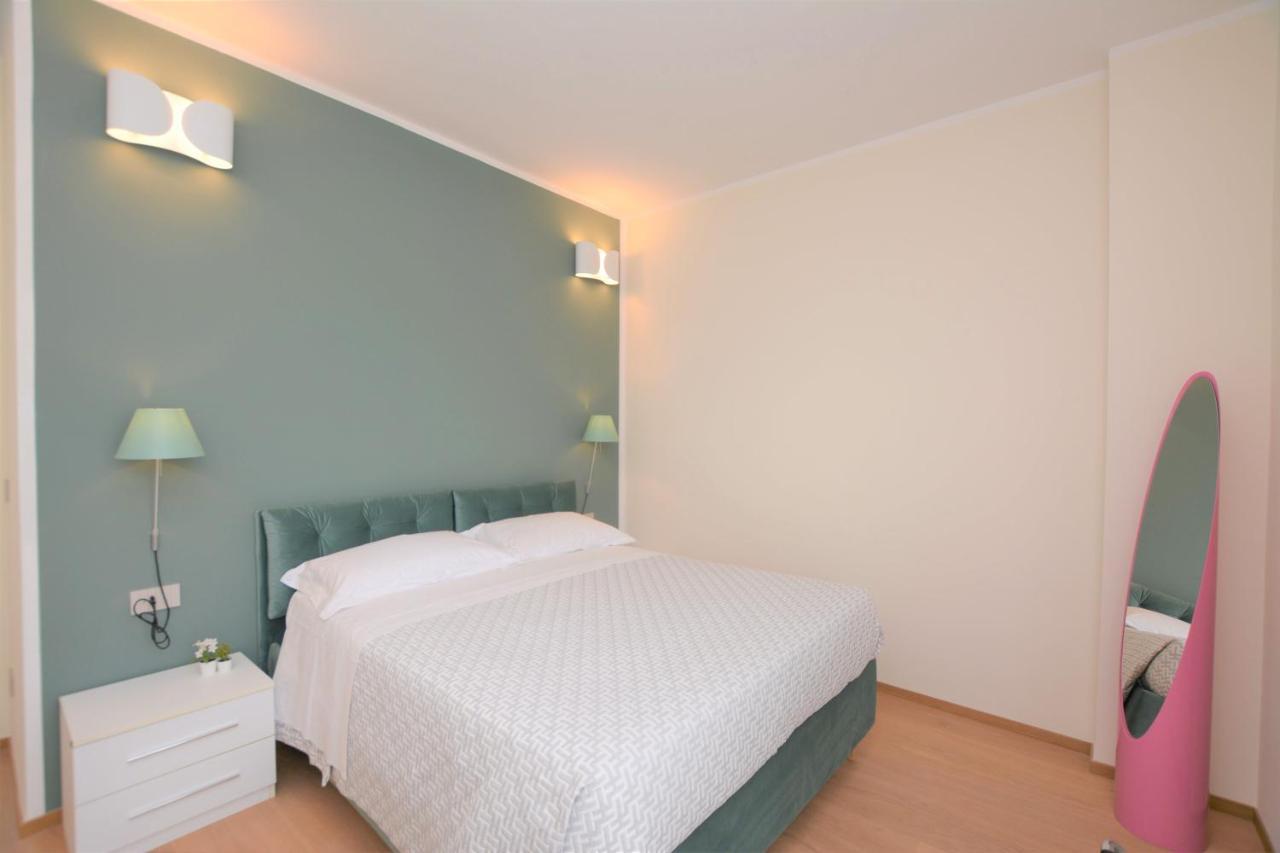 Apartamento La Dotta - Via Jacopo Barozzi 2