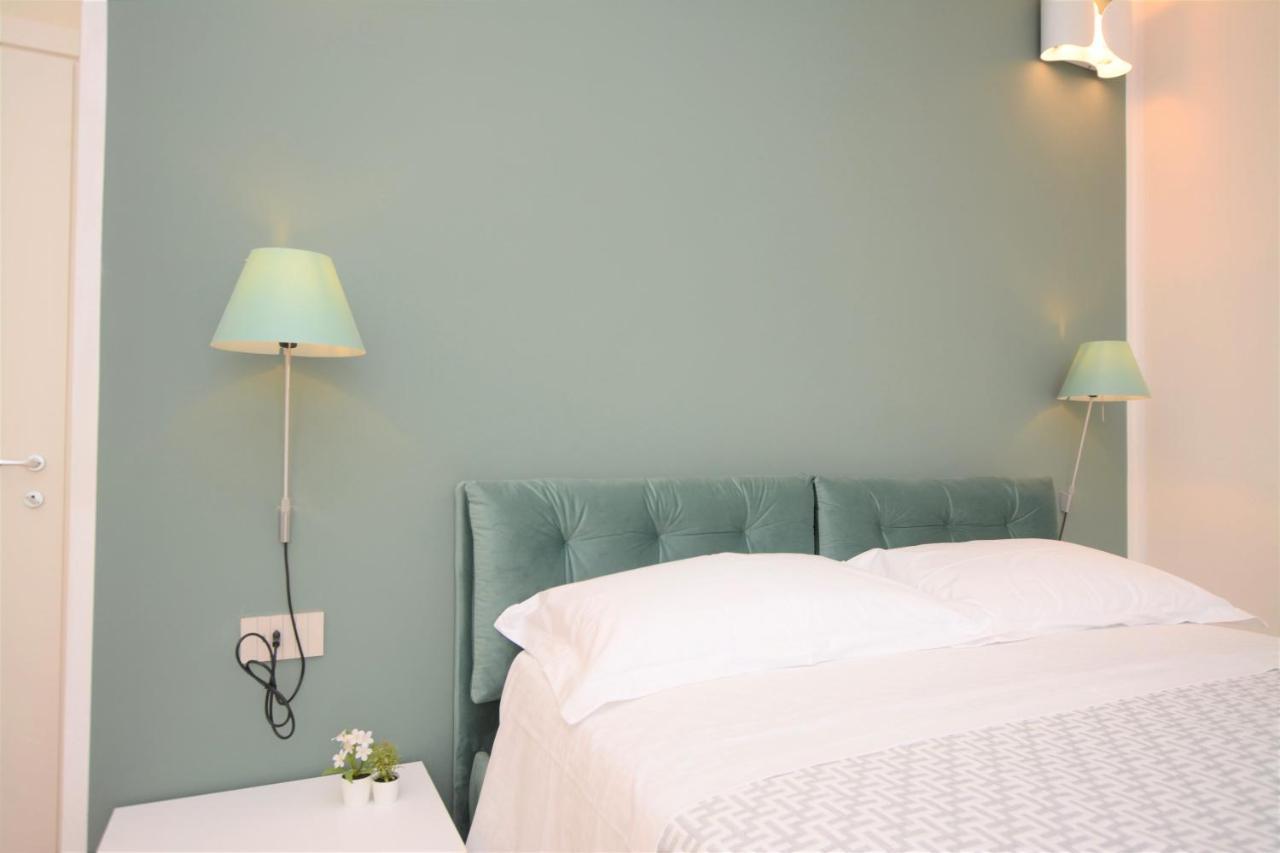 Apartamento La Dotta - Via Jacopo Barozzi 2