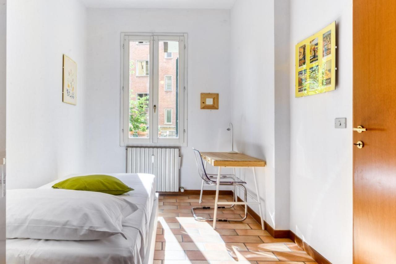 Castiglione Family By Wonderful Italy Apartment