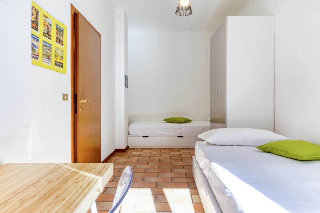 Castiglione Family By Wonderful Italy Apartamento *