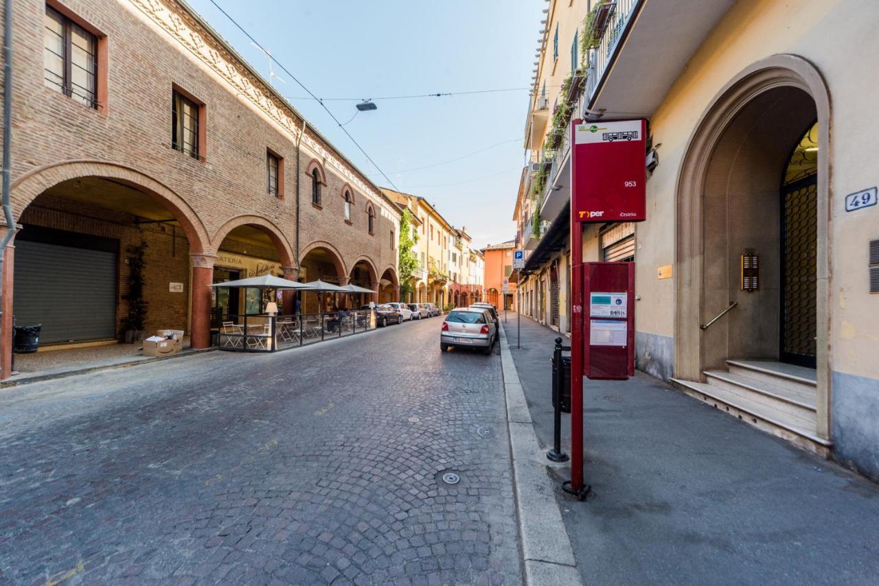 Apartment Castiglione Family By Wonderful Italy Bologna