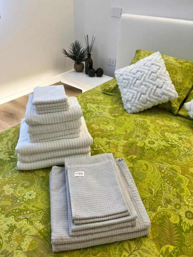 Ferrarese209 Appartement