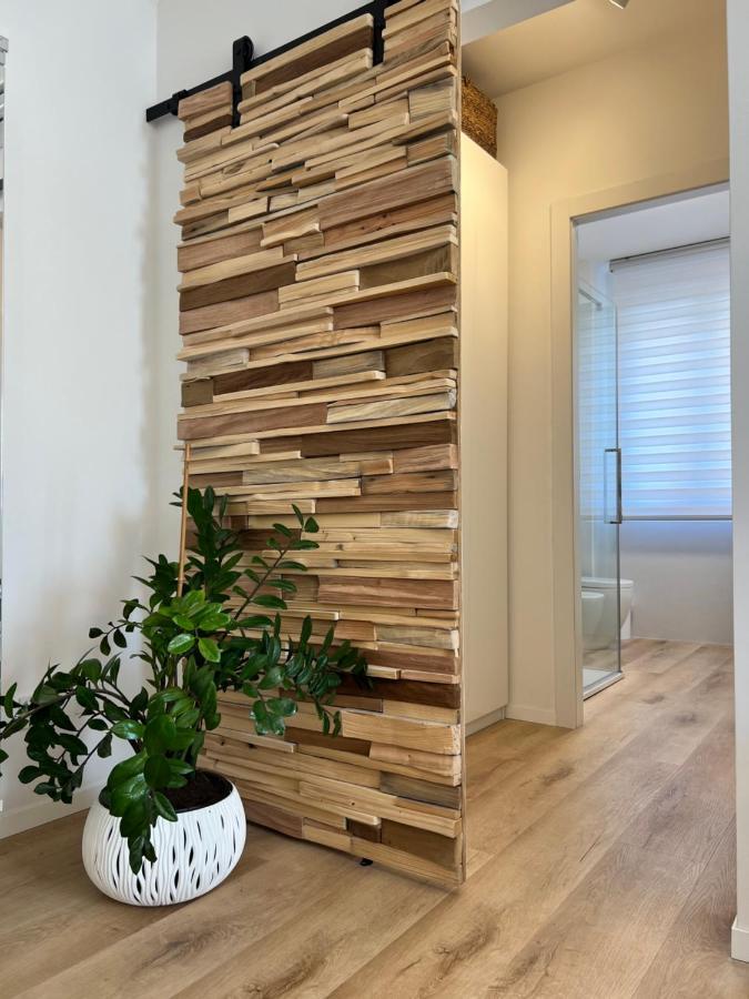 Ferrarese209 Apartment *